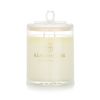 GLASSHOUSE - Triple Scented Soy Candle - Diving Into Cyprus (Sea Salt & Saffron) 011690 380g/13.4oz