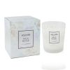 VOLUSPA - Classic Candle - Milk Rose 5315 184g/6.5oz