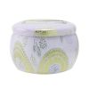 VOLUSPA - Mini Tin Candle - Panjore Lychee 7216 113g/4oz