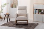 COOLMORE living room Comfortable rocking chair living room chair