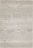 Orbit Ivory Area Rug 8x10