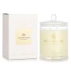 GLASSHOUSE - Triple Scented Soy Candle - Marseille Memoir (Gardenia) 011737 380g/13.4oz