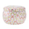 VOLUSPA - Mini Tin Candle - Saijo Persimmon 8112 113g/4oz