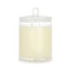 GLASSHOUSE - Triple Scented Soy Candle - Marseille Memoir (Gardenia) 011737 380g/13.4oz