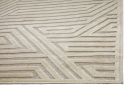 Orbit Ivory Area Rug 8x10