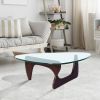 Furniture Modern Triangle coffee table