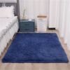 1pc, Luxury Soft Plush Shaggy Area Rugs for Bedroom, Living Room, and Nursery - Non-Slip, Washable, and Non-Shedding - Perfect for Home Decor and Room