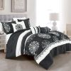 Deborah 7PC COMFORTER SET