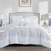 KALET 7PC COMFORTER SET